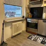 Melshome Mit 2 Schlafzimmer *