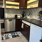 Melshome Mit 2 Schlafzimmer * גאיסלינגן אן דר סטייג'