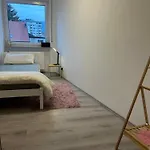 Melshome Mit 2 Schlafzimmer גאיסלינגן אן דר סטייג'