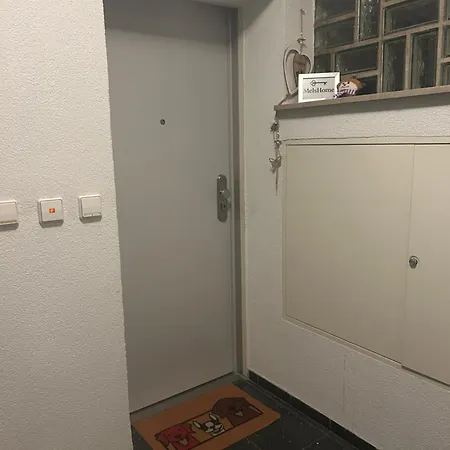 Melshome Mit 2 Schlafzimmer דירה גאיסלינגן אן דר סטייג'