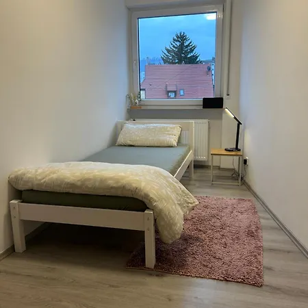 Melshome Mit 2 Schlafzimmer