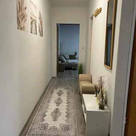 Melshome Mit 2 Schlafzimmer גאיסלינגן אן דר סטייג'