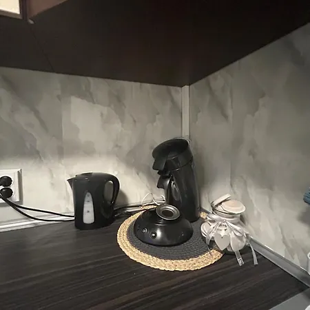 Melshome Mit 2 Schlafzimmer Apartment