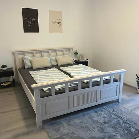 Apartment Melshome Mit 2 Schlafzimmer