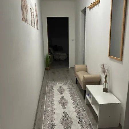 Melshome Mit 2 Schlafzimmer Geislingen an der Steige
