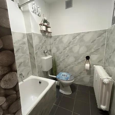 Apartment Melshome Mit 2 Schlafzimmer Geislingen an der Steige