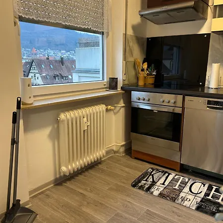 Melshome Mit 2 Schlafzimmer *