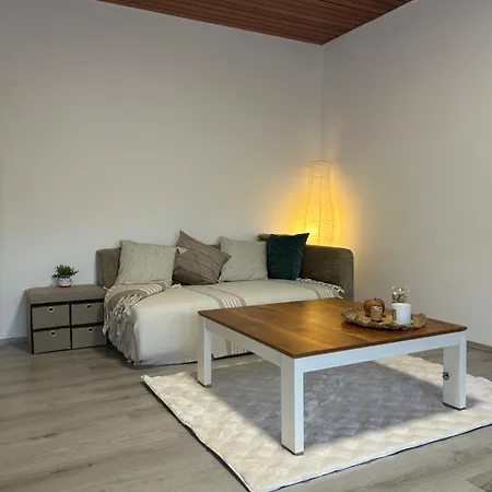 Apartment Melshome Mit 2 Schlafzimmer