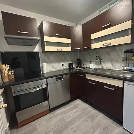 Melshome Mit 2 Schlafzimmer