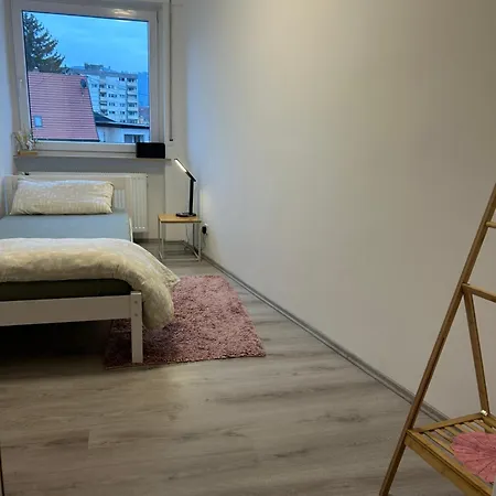 Melshome Mit 2 Schlafzimmer Geislingen an der Steige