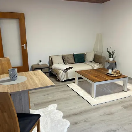 Apartment Melshome Mit 2 Schlafzimmer Geislingen an der Steige