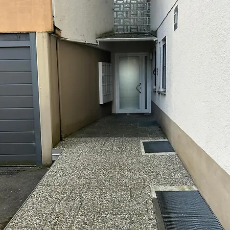 Melshome Mit 2 Schlafzimmer דירה *